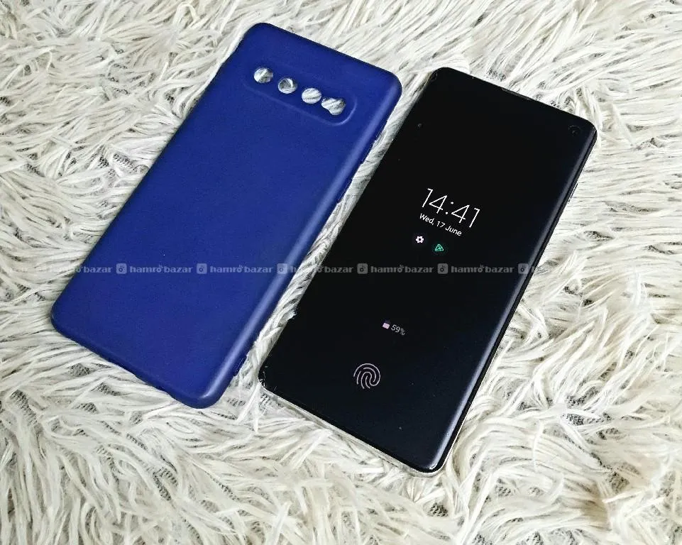 samsung s10 5