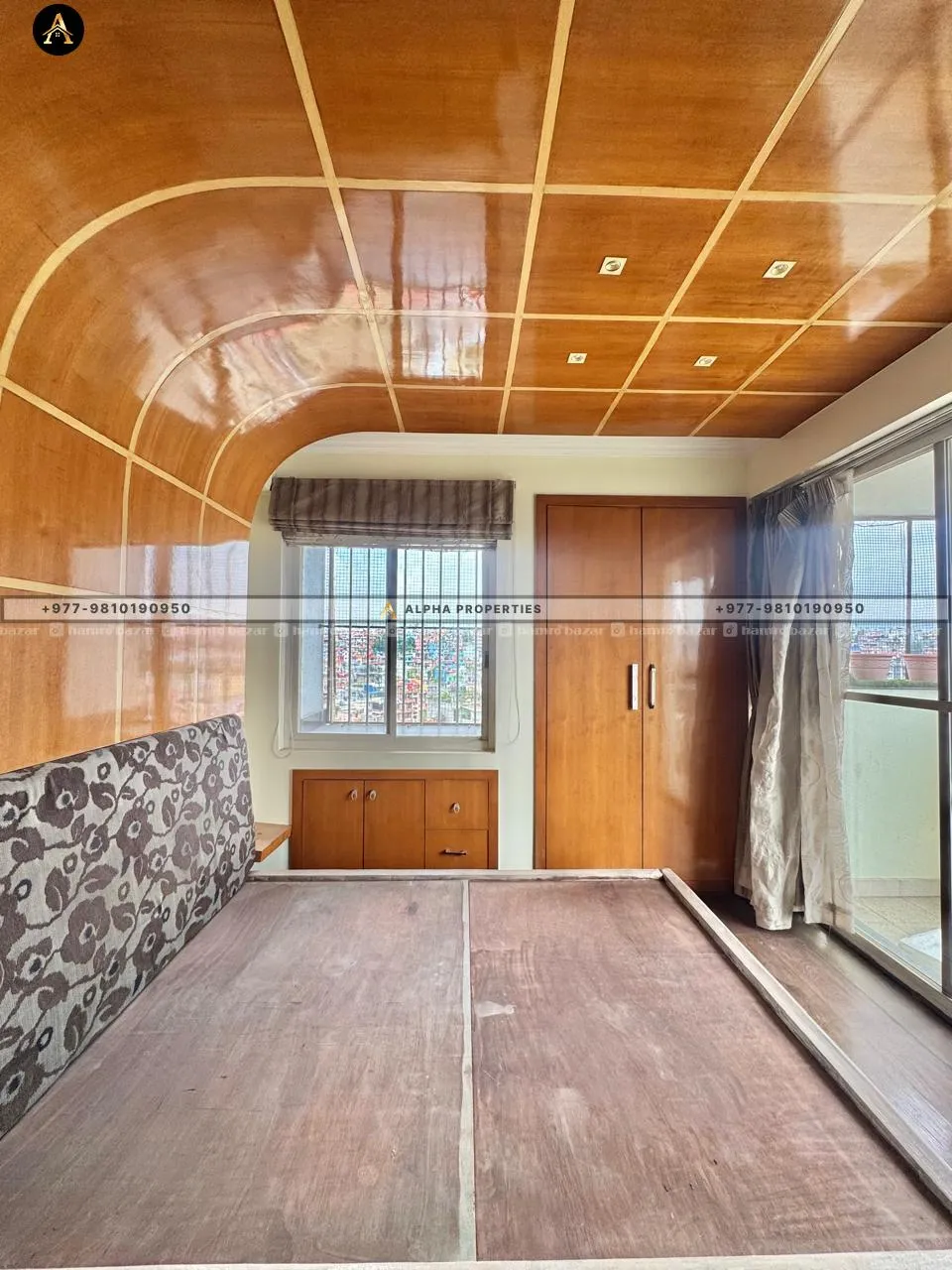 NAKHU, LALITPUR | 2 BHK APARTMENT FOR RENT 6