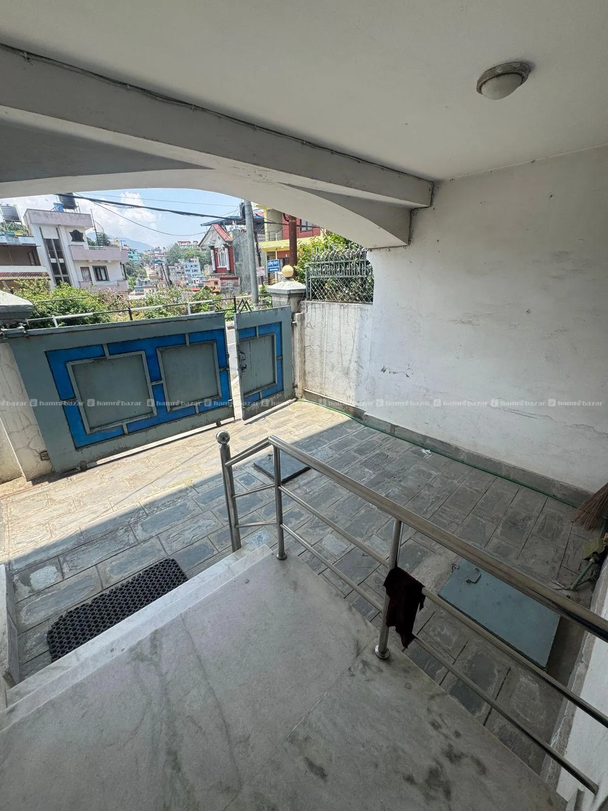 Flat For Rent At Golfutar 3