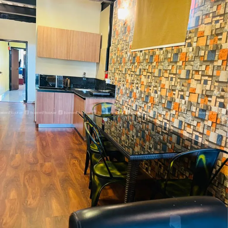 🏡 Fully Furnished 1 BHK Studio Apartment for Rent 4