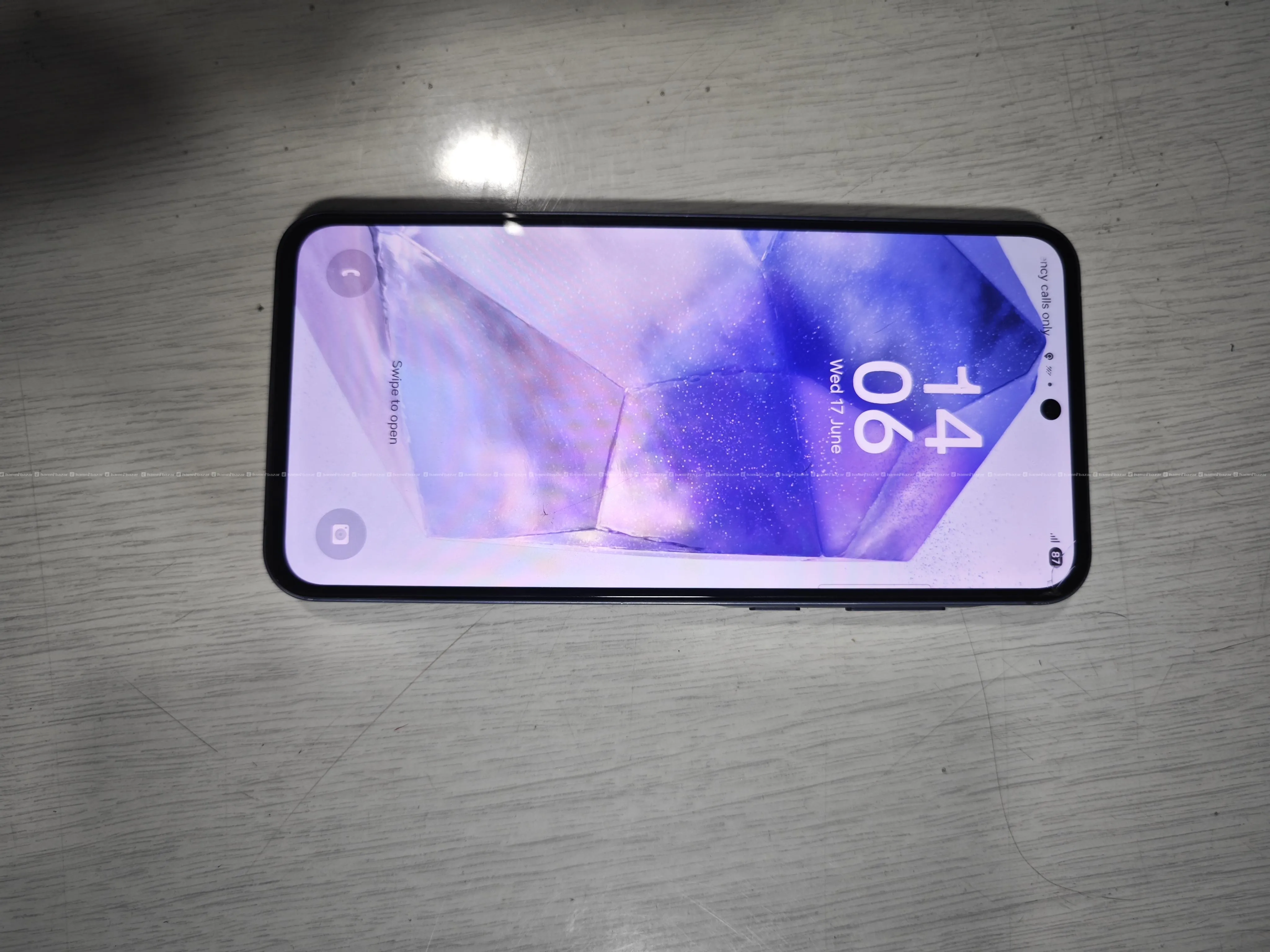 Samsung Galaxy A55 5g 2