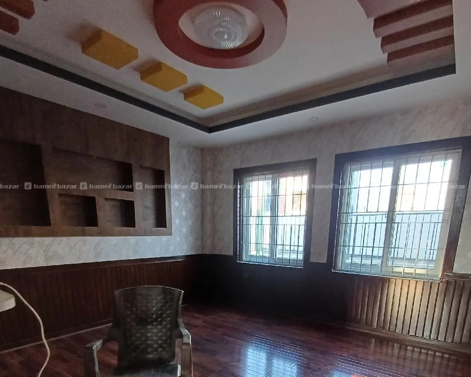 Semi Bungalow Sale In Harisiddhi, Lalitpur 4