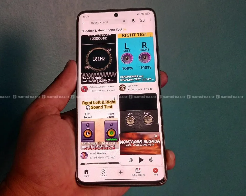 Redmi Note 14 Pro+ 5G 8/256 with cover 4