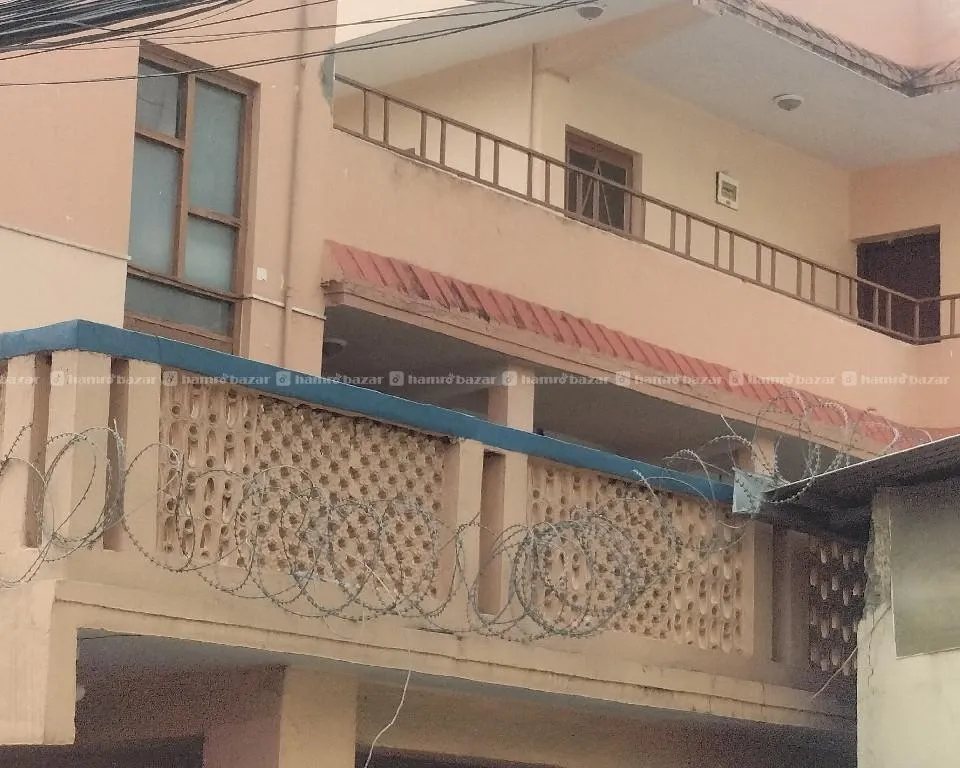 House for rent baneswor 3