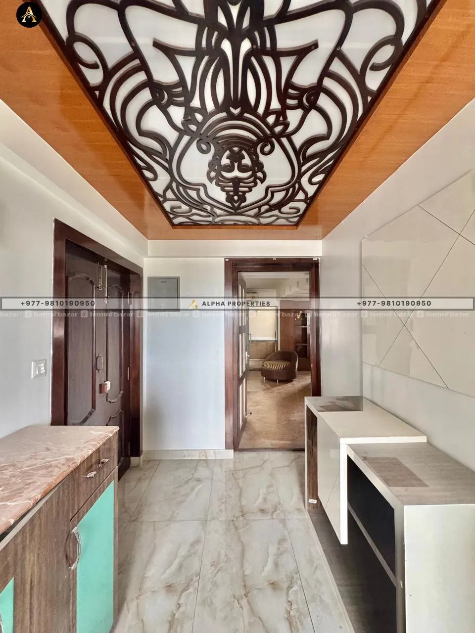 NAKHU, LALITPUR | 2 BHK APARTMENT FOR RENT 4