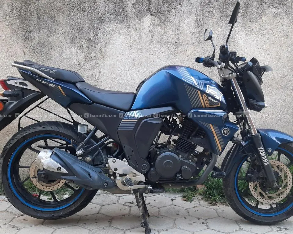 Fzs V2 (004)lot Double Disk 2