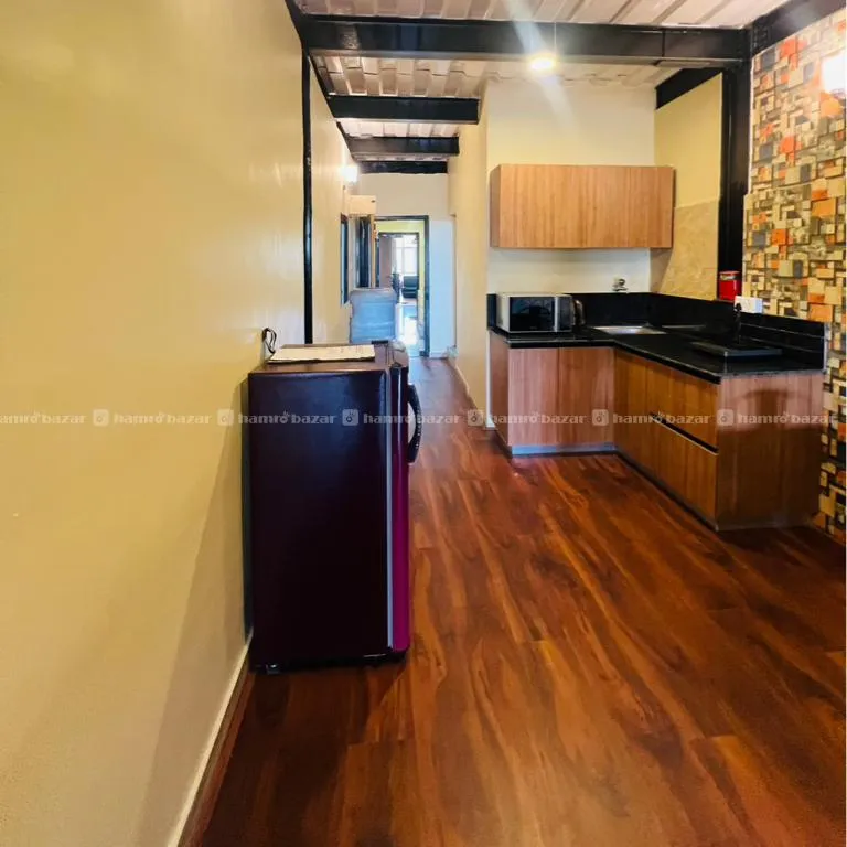 🏡 Fully Furnished 1 BHK Studio Apartment for Rent 3