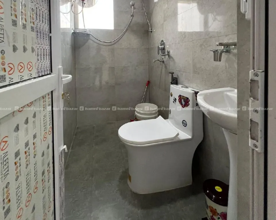 1 Bedroom Apartment For Rent📍Budhanilkantha,KTM 5