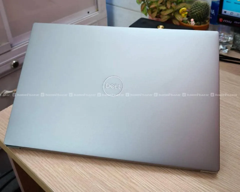 Dell Precision 5550 Laptop 4