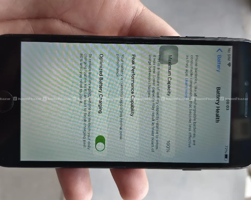 I phon 7 2