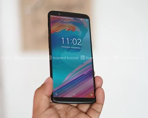 OnePlus gaming phone 2
