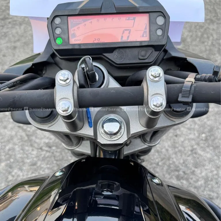 Brand New Yamaha Fz In Sale 3