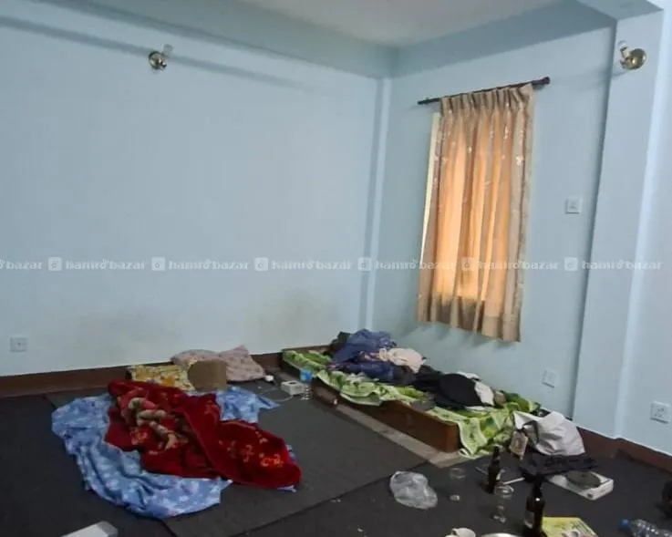 2BHK 2