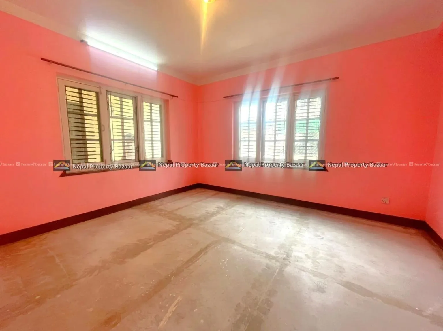 2BK Flat Rent in Samakhusi, Ranibari, Kathmandu 3