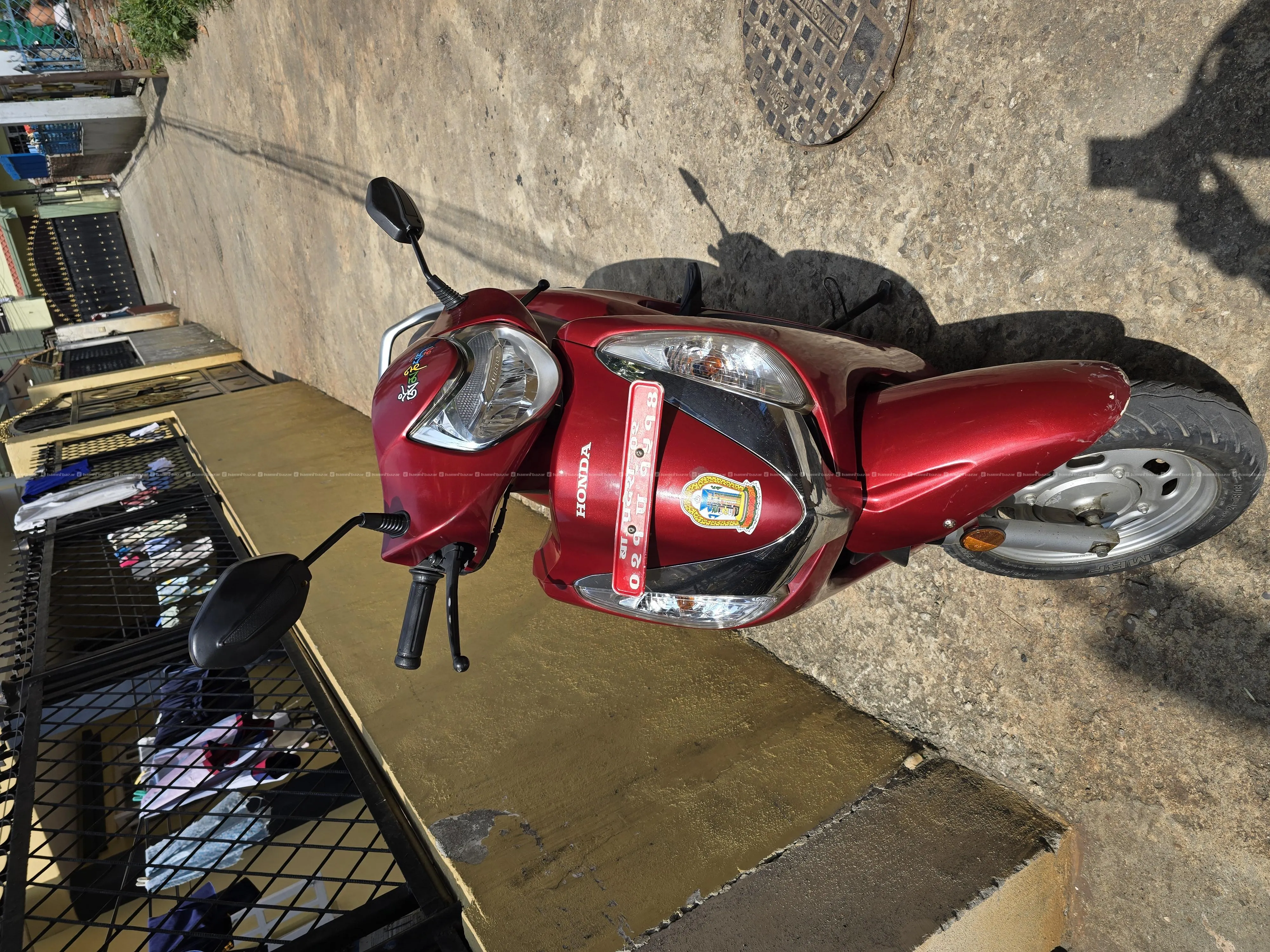 scooter on sell 2