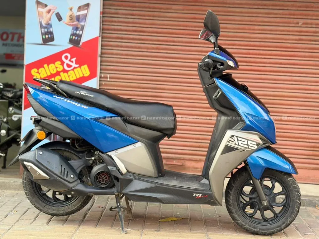 Tvs Nrorque 121 Lot Sale Or Exchange 2