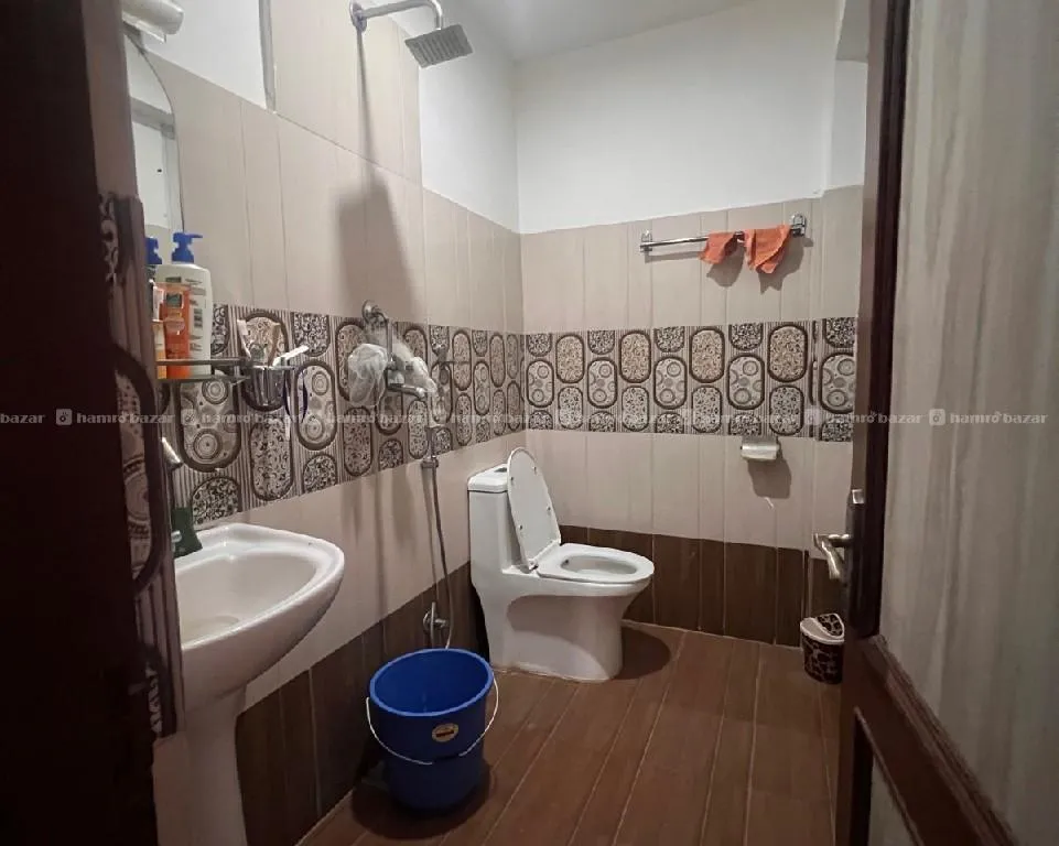 Bungalow on rent at Bhainisipati 3