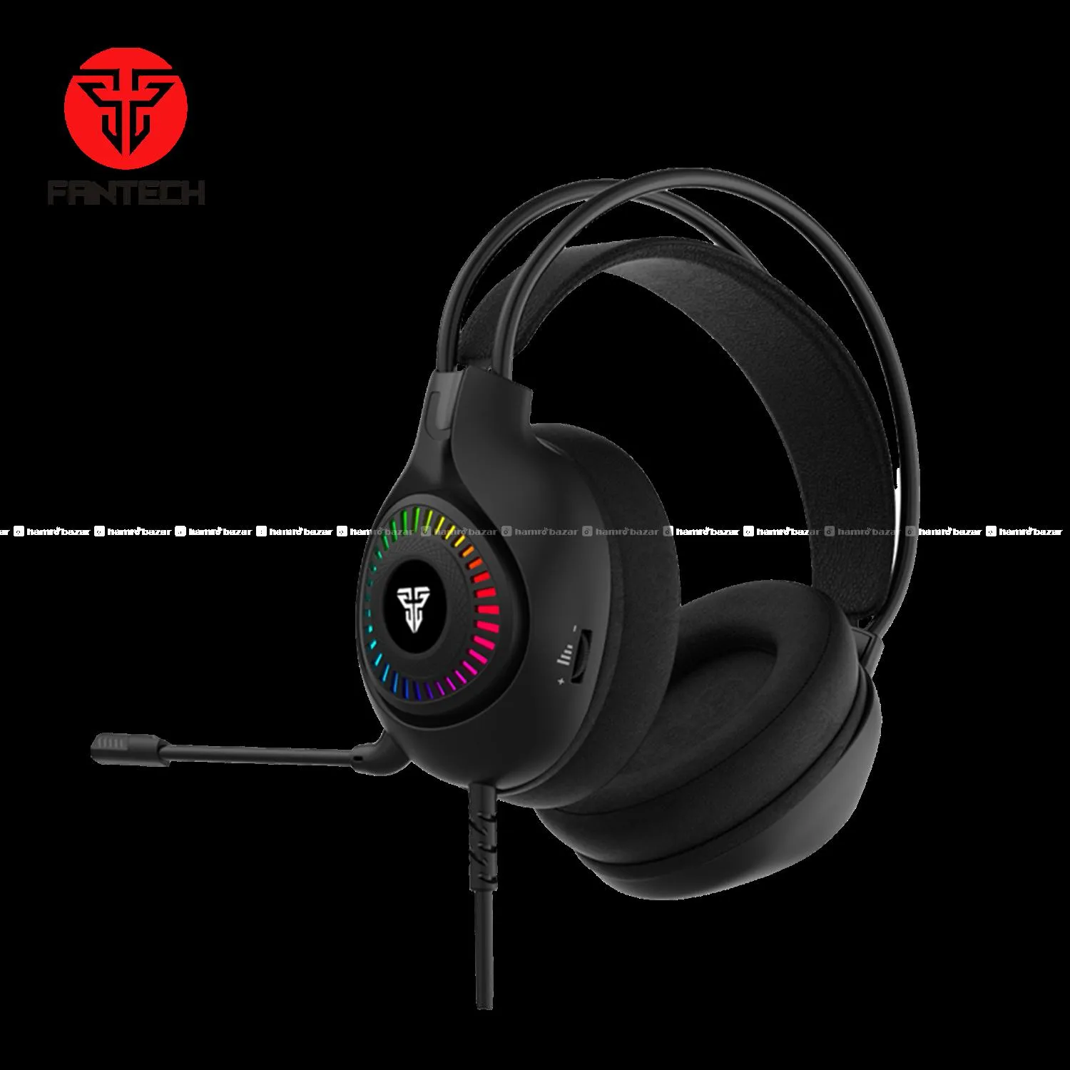 Fantech Orbit HG25 6