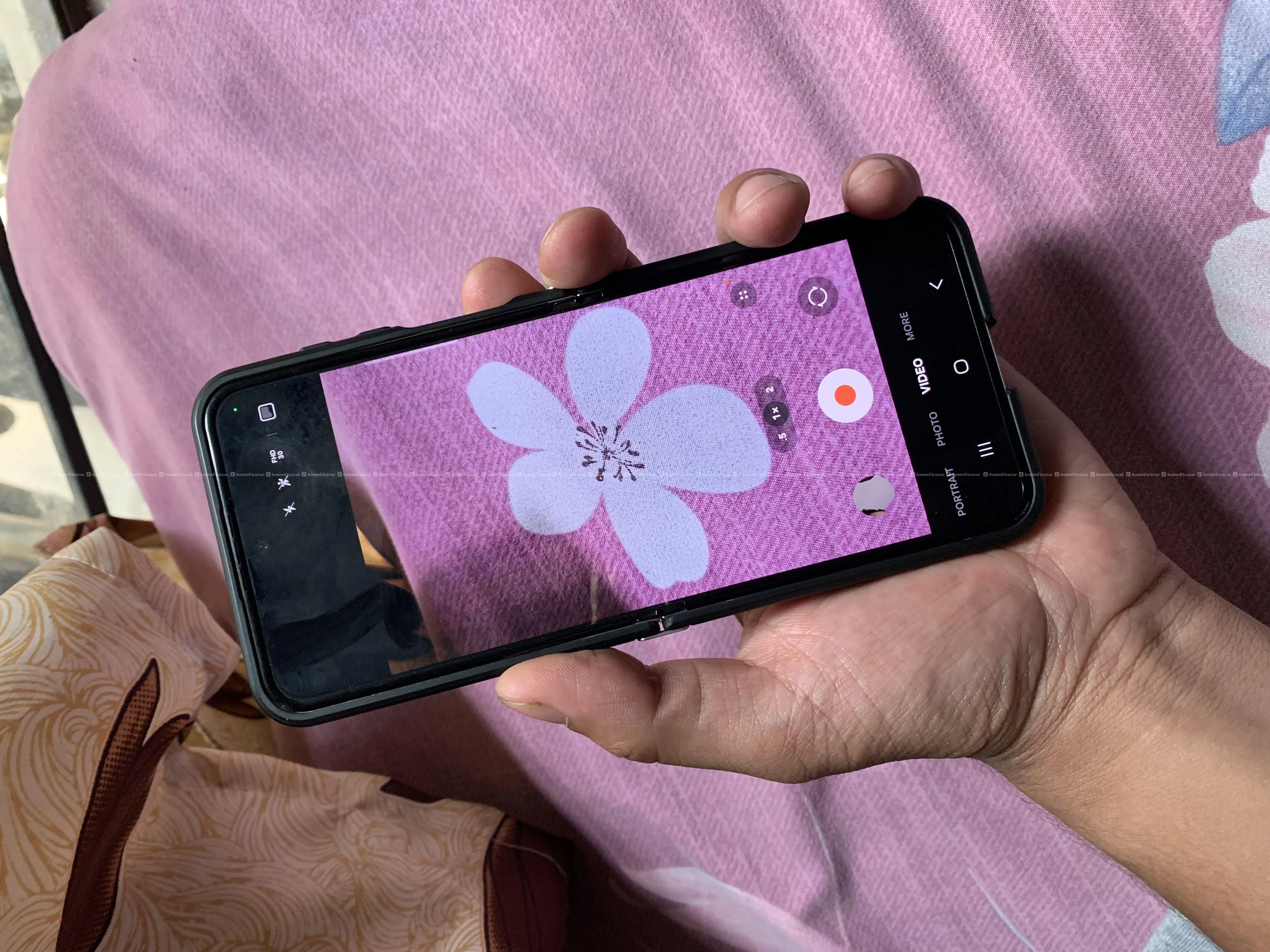 samsung z flip 5 8/256 4