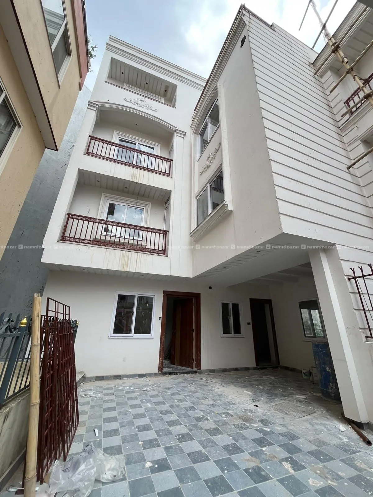 Semi Bungalow House For Sale In Sital Height 1
