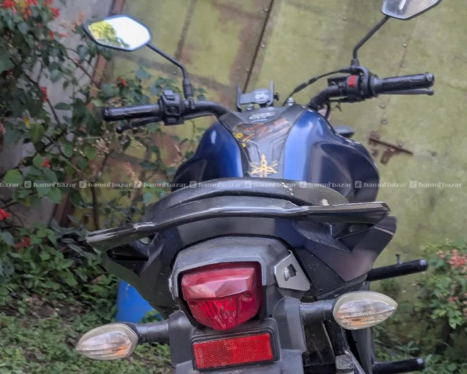 Yamaha FZ V3 ABS Fresh Mileage King 👑 2