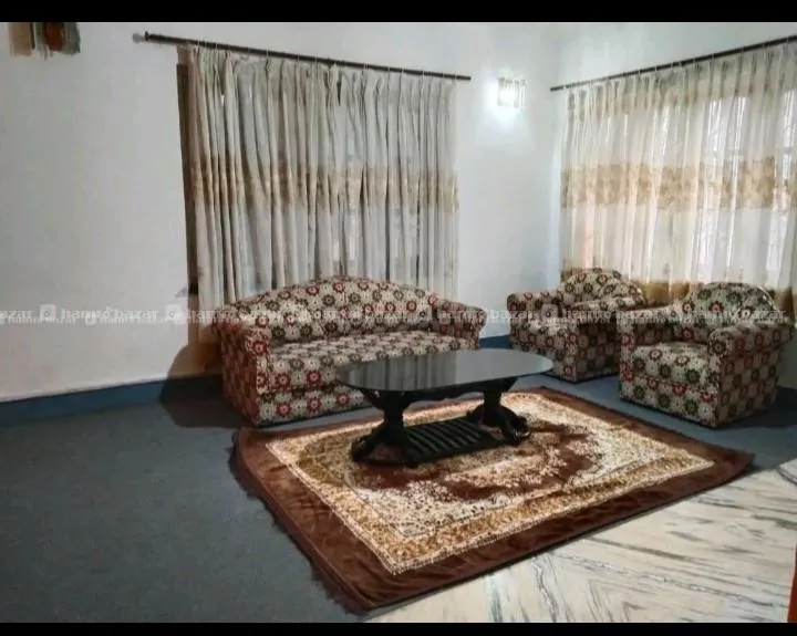 Fully Furnished 2Bhk Flat For Rent at Lazimpat.. 4