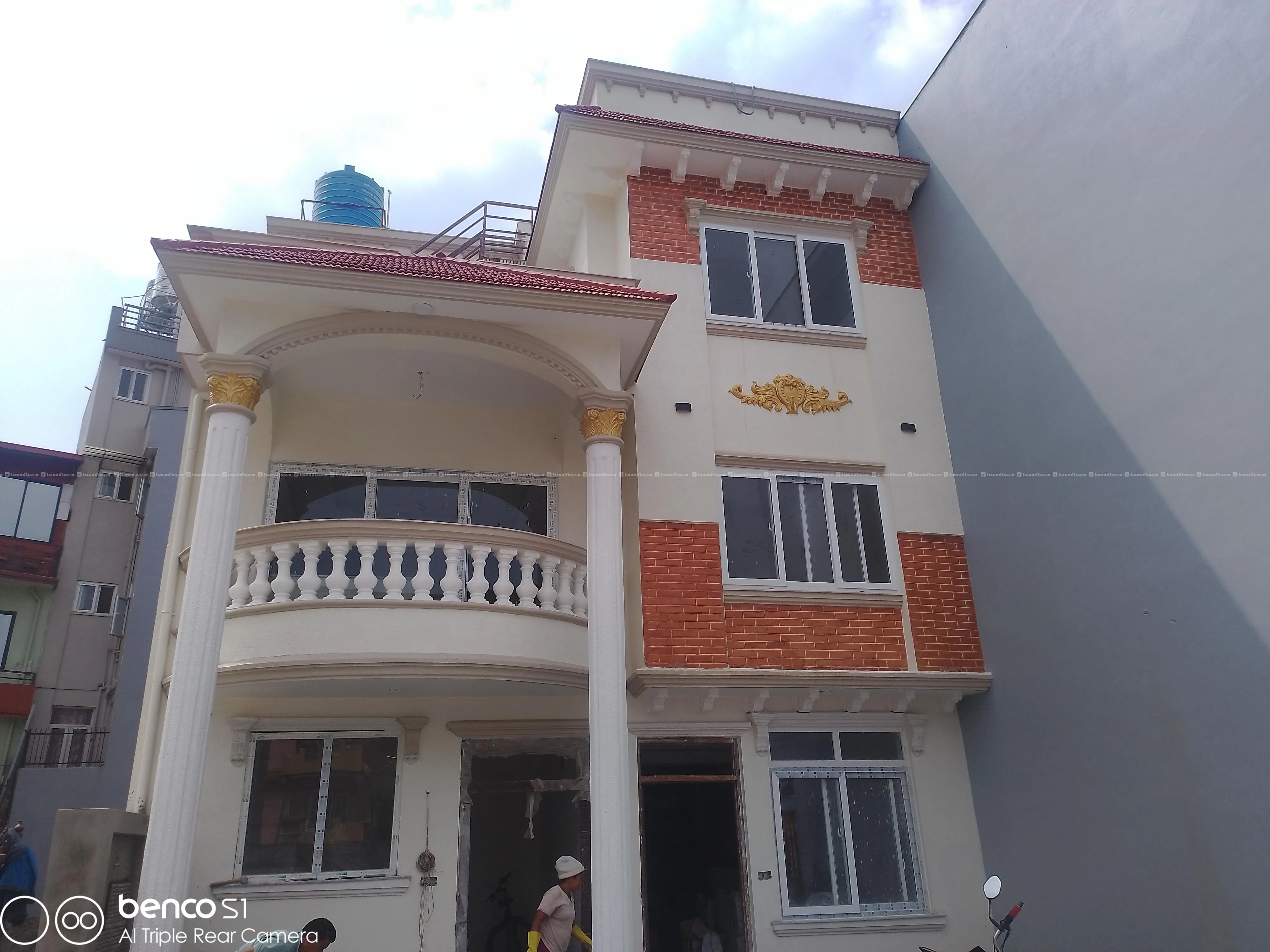3.1 aana house sale dhapasi Kathmandu 2