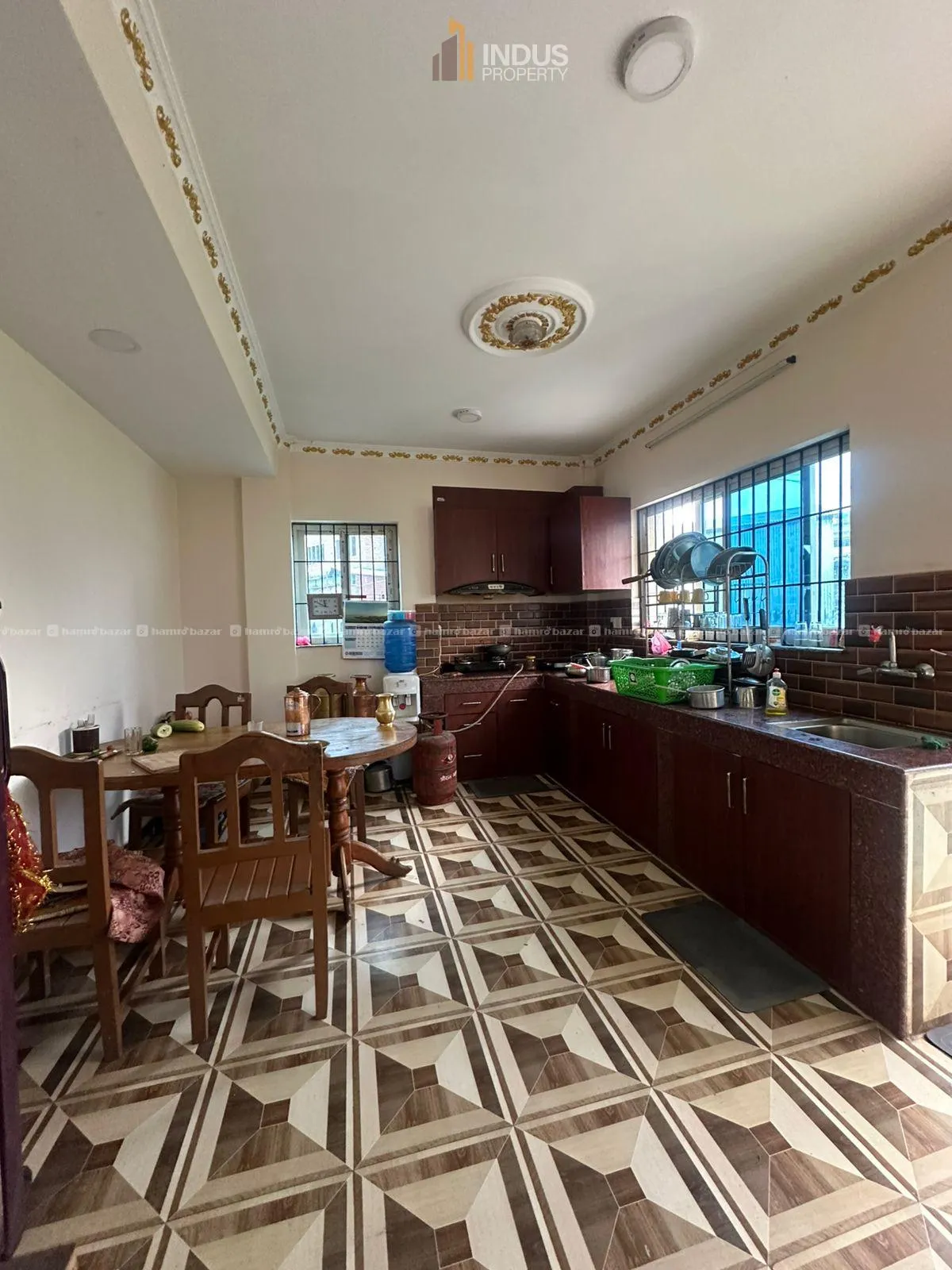 Beautiful-House on sale at Harisiddhi, Lalitpur 6