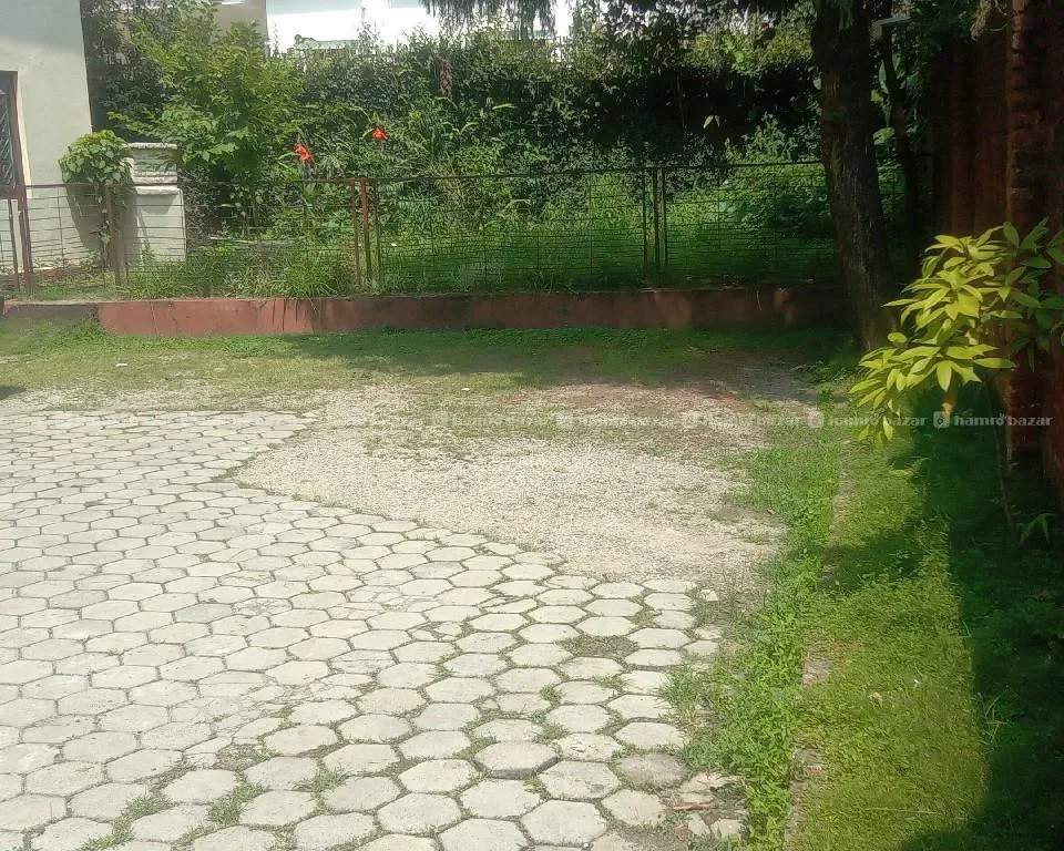 House on rent at Marajgung, Bansbari area KTM. 6