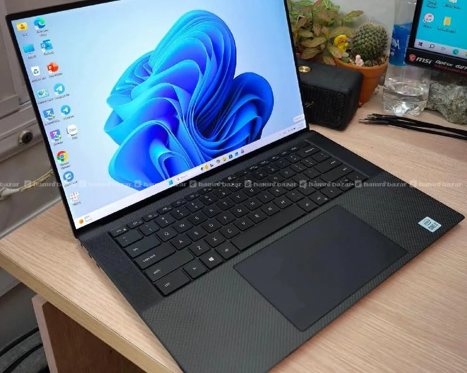 Dell Precision 5550 Laptop 3