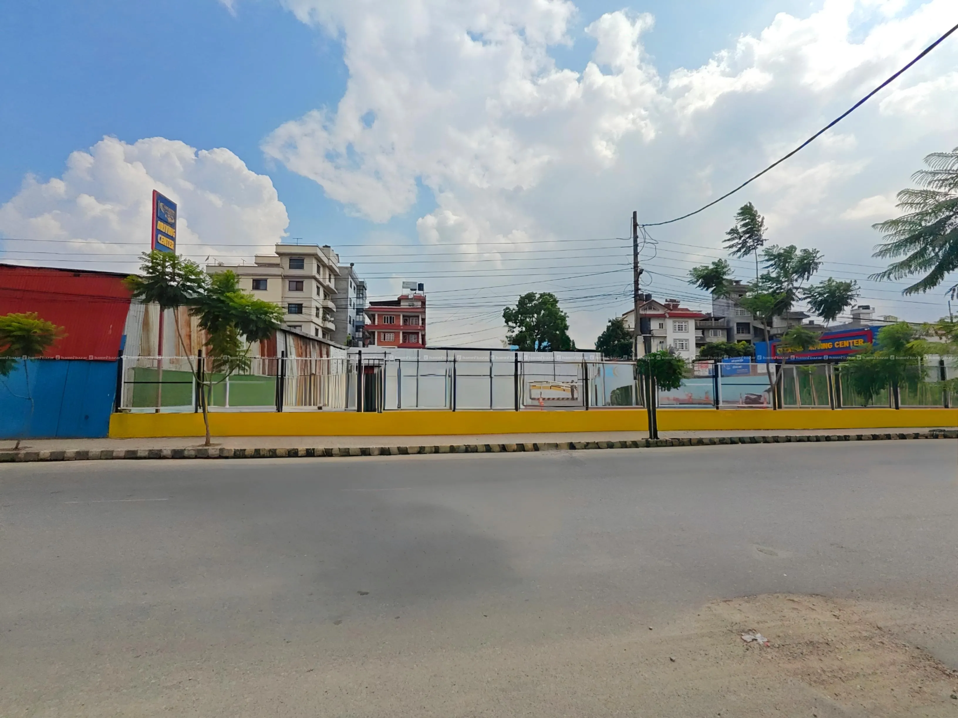 KUPONDOLE - LAND FOR SALE AT CORRIDOR YALA MARG 3