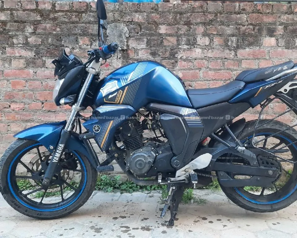 Fzs V2 (004)lot Double Disk 4