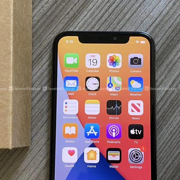 iphone x 64gb 2