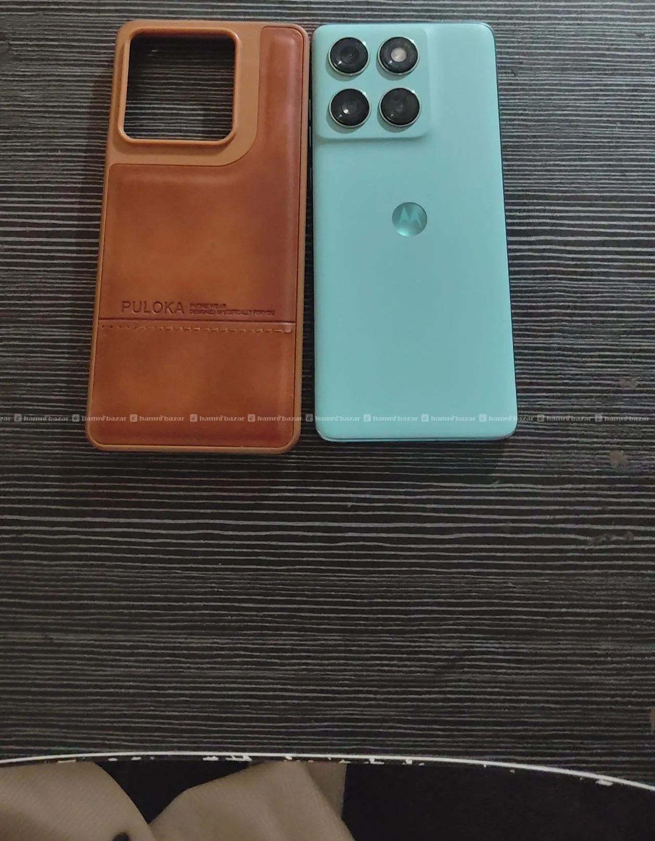 Motorola Edge 60 Fussion 5g 3