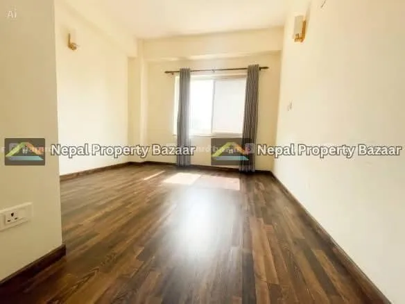 2BHK (2 Bathroom) Apartment Rent in Panipokhari 5