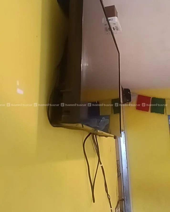 Pestal Tv 26 inch 4