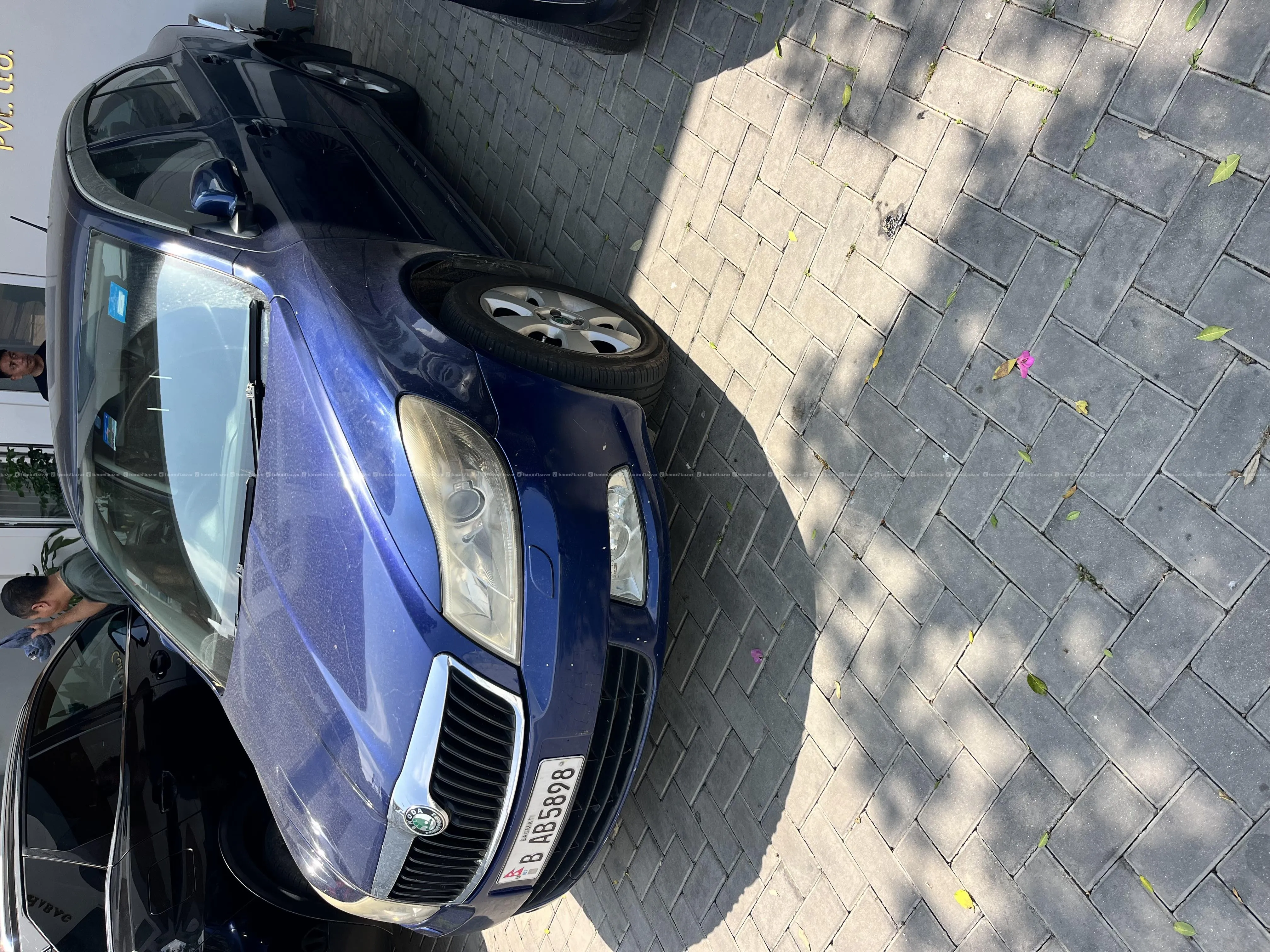 Skoda Laura For Sale 3