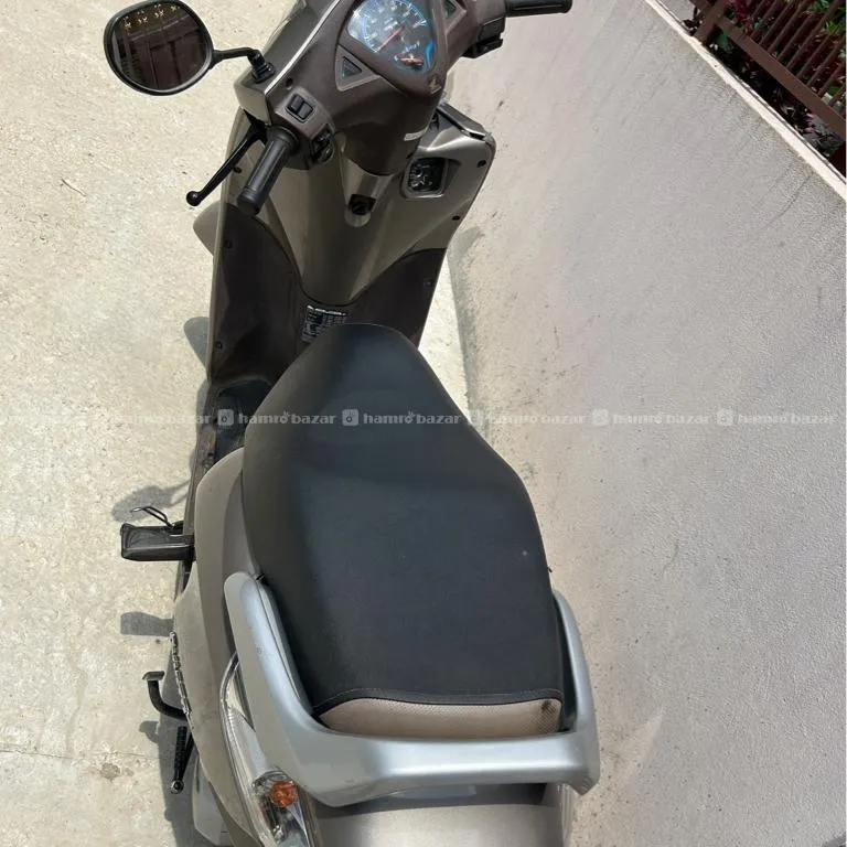139 Lot Avaitor Personal Scooter Sale 2
