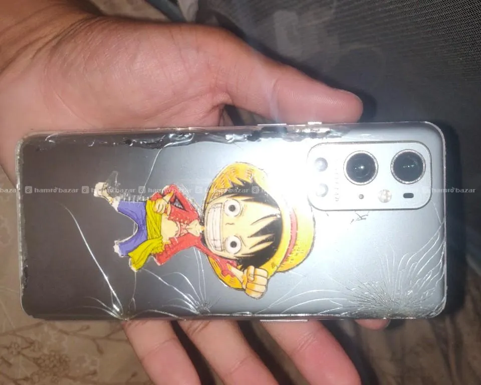 OnePlus 9 pro 3