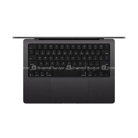 MacBook Pro 14" M5 Chip 16GB RAM 1TB SSD MDE14LL/A 5