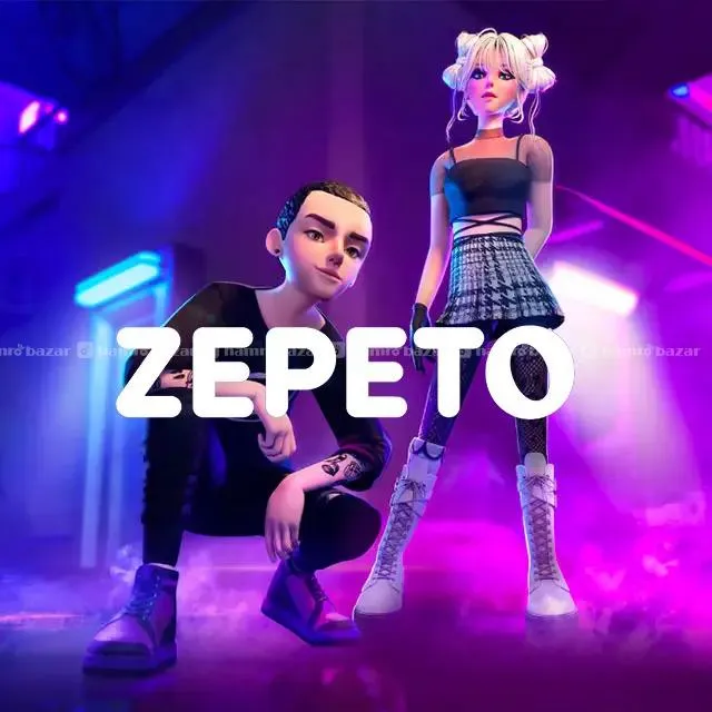 ZEPETO ZEMs Top Up Available in Nepal 2