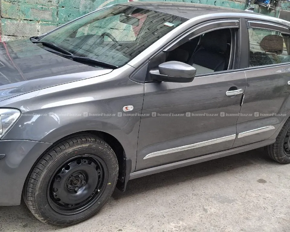 volkswagon polo for sell 4