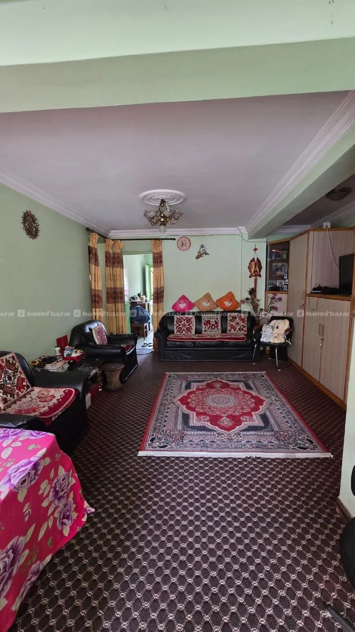 2BHK Apartment in Dhumbarahi for Sale 4