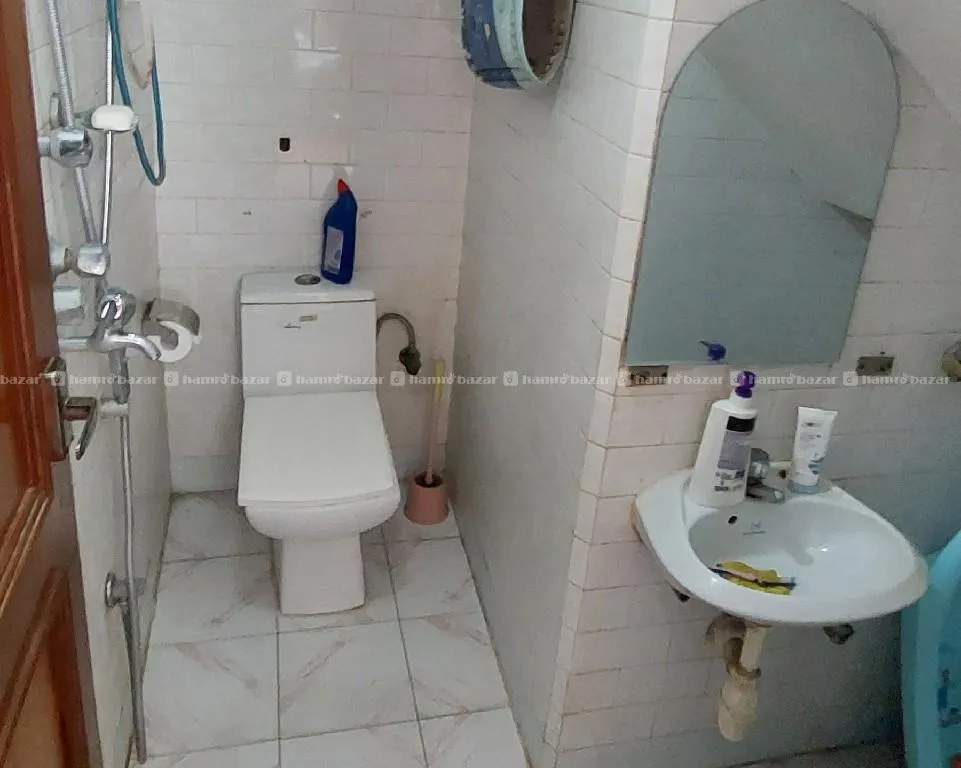 A 2bhk Standard Modern Flat On Rent In Sanepa. 5