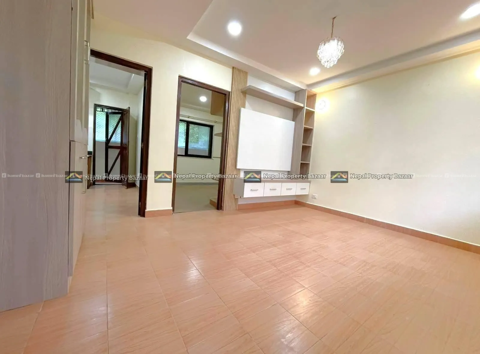 2.5 Storey Refurbished Partly Furnish in Sitapaila 5