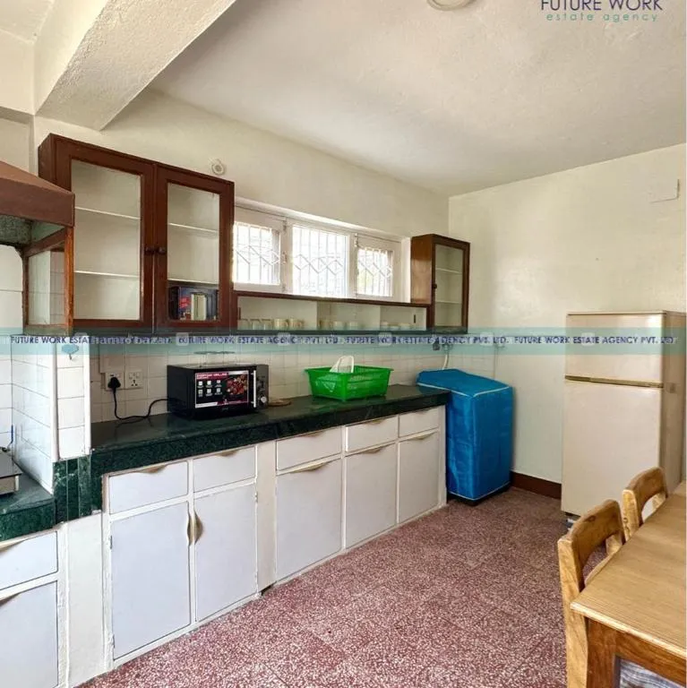 2bhk Furnished Flat For Rent At Baluwatar, KTM 2
