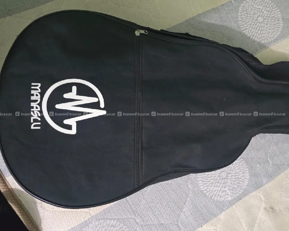 Manaslu Acoustic Guitar 2