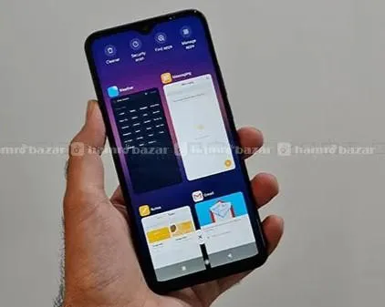 6.128 gaming phone redmi 9 prime 3