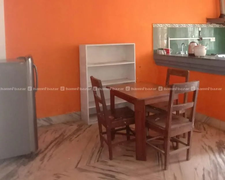 Fully Furnished 2Bhk Flat For Rent at Lazimpat.. 2