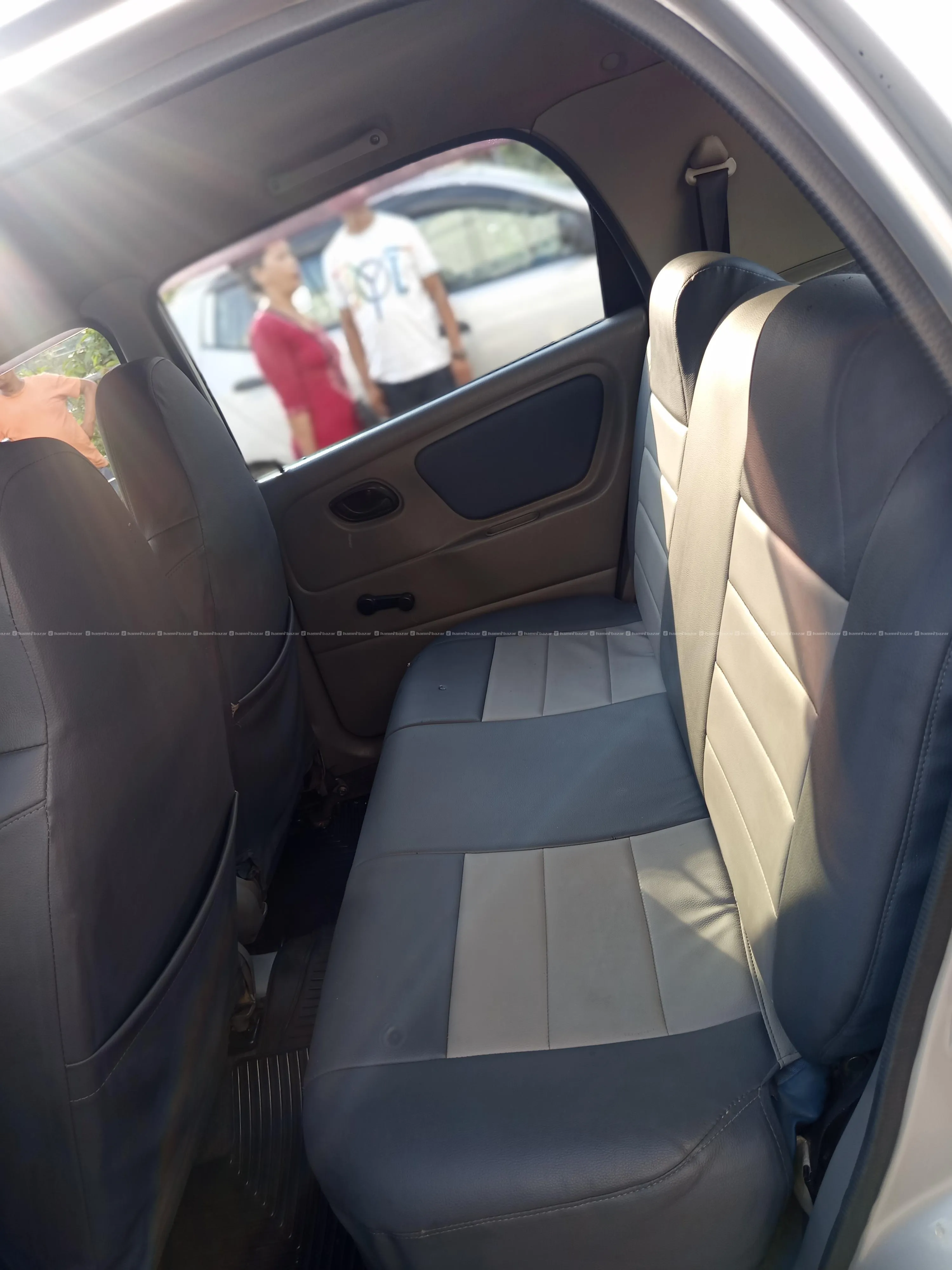 single user suzuki Alto k10 VXi 2012 on sale 3
